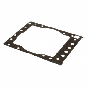 Dichtung, Flach Case