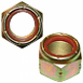 Sicherungsmutter Case 232-2448