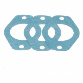 Dichtung, Flach Case