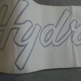 Aufkleber Case 528296R1