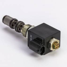 Magnetventil Case 84148281