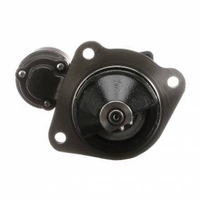 Startermotor Case