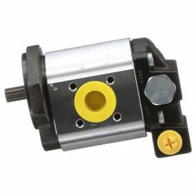 Hyraulikpumpe Case