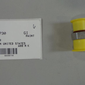 Hydr Steckverbinder Case 86596730