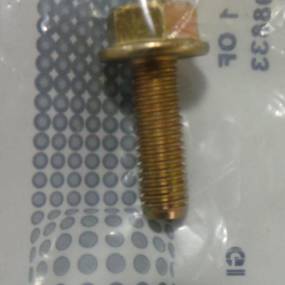 Schraube mit Flansch Case 87698833