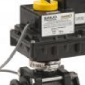 Ventil (Bn303193) Case BN303193