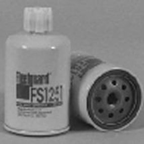 Kraftstofffilter (Fs1251J) Case