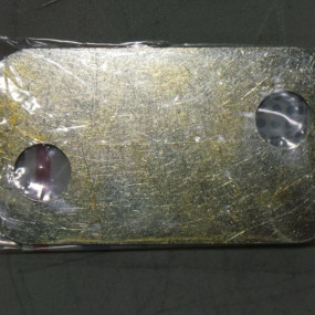 Unterlegscheibe Case