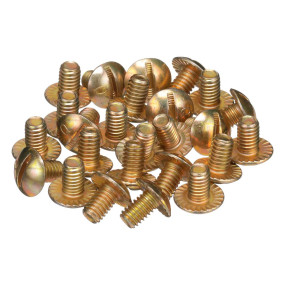 Schraube, Verzahnt (135632) Case