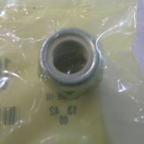 Sicherungsmutter Case 16105021