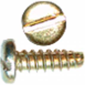 Schraube, Selbstschn (263-5448) Case