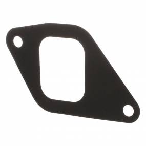 Dichtung, Flach Case
