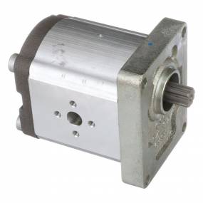 Hyraulikpumpe Case