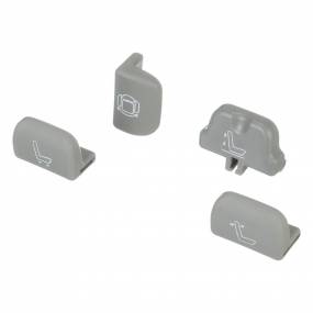 Drehknopf Case Drehknopf Case