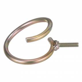Halter Case