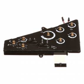 Instrumententafel Case Instrumententafel Case