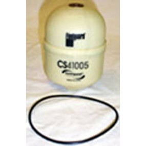 Motorölfilter (Cs41005) Case