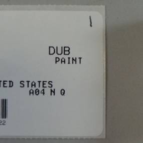 Verschraubung Case 128822