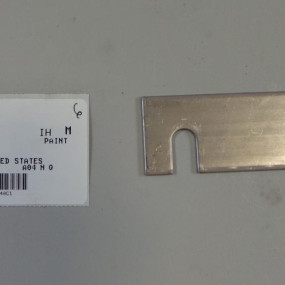 Unterlegscheibe (1316040C1) Case