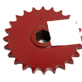 Kettenrad (176340C1) Case