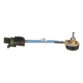 Potentiometer Case Potentiometer Case