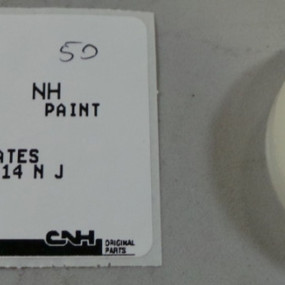 Rillenscheibe Case 510932