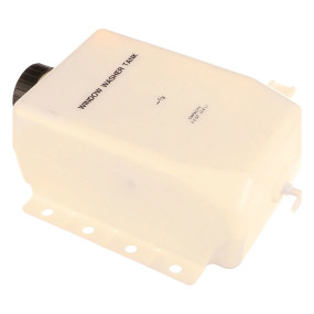 Beh-Lter Case 60-6524T1