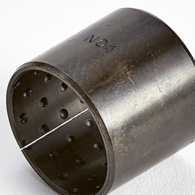 Buechse (71788C1) Case