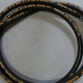 Hydraulikschlauch Case 84414248