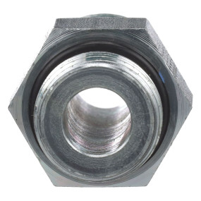 Hydr Steckverbinder Case