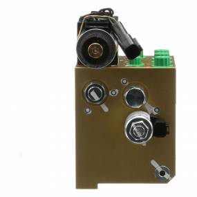 Ventil Case Ventil Case