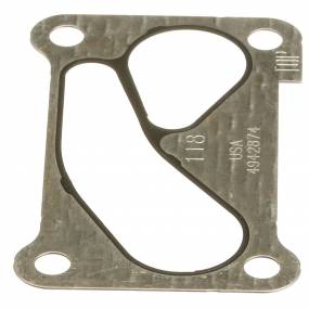 Dichtung, Flach Case