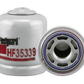Hydraulikölfilter (Hf35339) Case