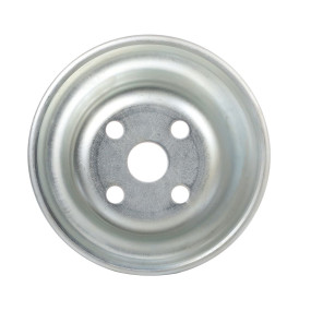 Rillenscheibe (J914462) Case