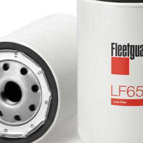 Motorölfilter (Lf653) Case