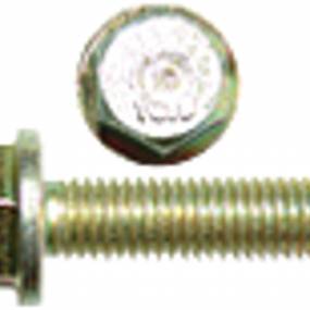 Schraube, Selbstschn (412093) Case