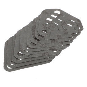 Dichtung, Flach Case