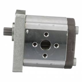 Hyraulikpumpe Case