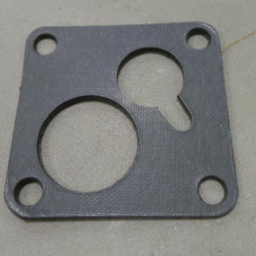 Dichtung, Flach (53459Da) Case