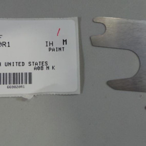 Unterlegscheibe (669820R1) Case