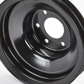 Riemenscheibe Case 691562C1