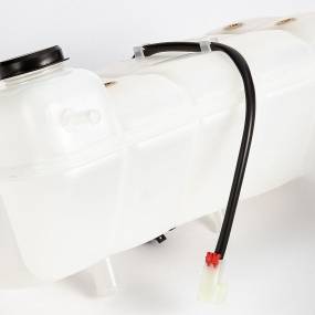 Unterdruckbehalter Case