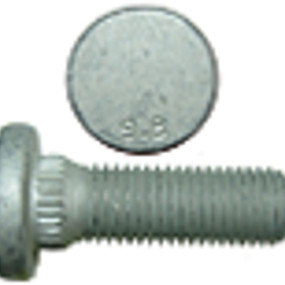 Gewindebolzen Case 84162937