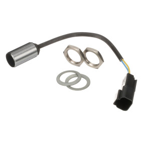 Sensor Case