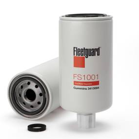 Kraftstofffilter (Fs1001) Case
