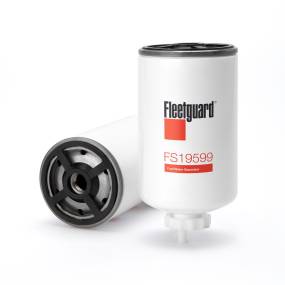 Kraftstofffilter (Fs19599) Case
