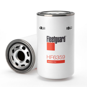 Hydraulikölfilter (Hf6359) Case