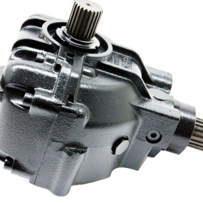 Antrieb Case 338670A1