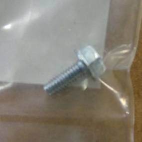 Schraube, Selbstschn (392696) Case