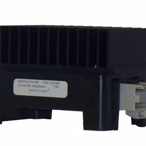 Elektronikbox (393289A1) Case